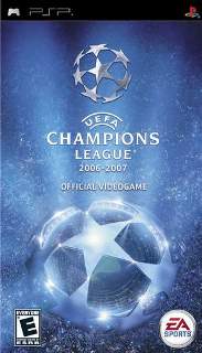 UEFA Champions League 2006-2007 /ENG/ [ISO]