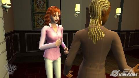 The Sims 2 /RUS/ [ISO]