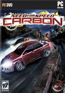 Need for Speed Carbon (Repack)