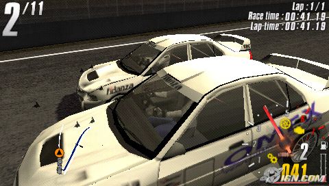 V8 Supercars 3: Shootout /ENG/ [CSO]