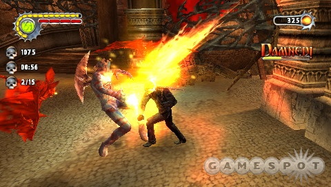 Free download ghost rider 2 game for pc
