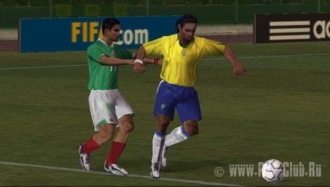 FIFA 06 /ENG/ [ISO]