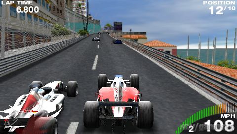F1 Grand Prix /ENG/ [ISO]