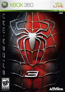 Spider-Man 3 [RegionFree / RUS]