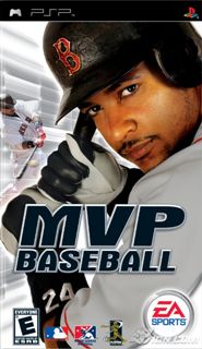 MVP Baseball /ENG/ [ISO]