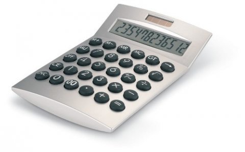 Калькулятор для PSP