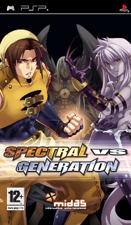 Spectral vs Generation /ENG/ [CSO]