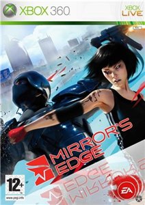 Mirrors Edge (2008/Xbox360/ENG)