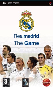 Real Madrid: The Game /ENG/ [ISO]