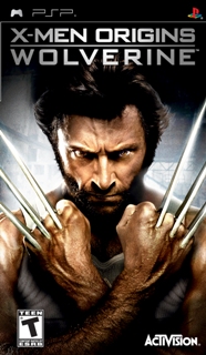 X-Men Origins: Wolverine /ENG/ [ISO]