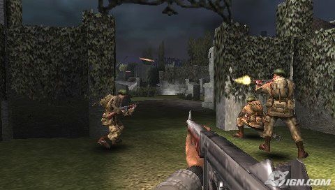 Call Of Duty Psp Download Cso Free