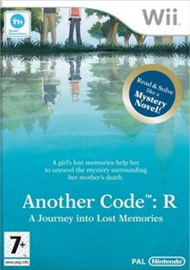 Another Code R: A Journey into Lost Memories (2009/Wii/ENG)