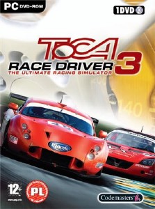 TOCA Race Driver 3 (2006/PC/RUS/ENG)