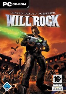 Will Rock (2003/PC/RUS/ENG)
