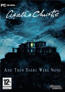 Agatha Christie: And Then There Were None (2006/PC/RUS)