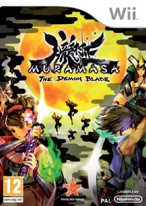 Muramasa: The Demon Blade (2009/Wii/ENG)
