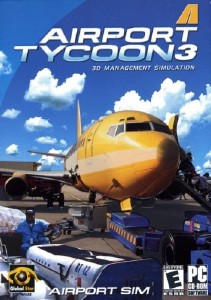 Airport Tycoon 3 (2003/PC/RUS/ENG)