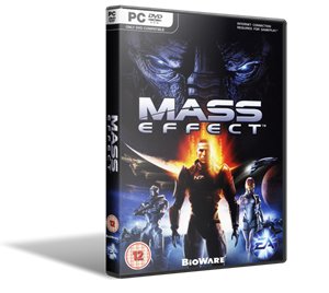 Mass Effect Collector's Edition (2009) PC | RePack