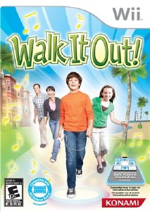 Walk It Out (2009/Wii/ENG)