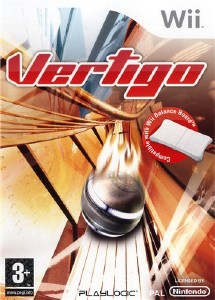 Vertigo (2009/Wii/ENG)