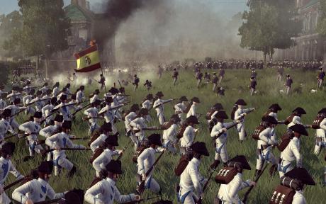 Napoleon: Total War (2010) PC | RePack