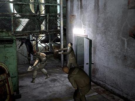 Resident Evil 5 Gold Edition PS3 Torrent Kickass