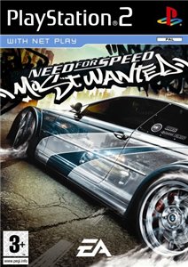 Need For Speed Most Wanted Ps2 Торрент