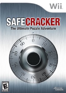 Safecracker: The Ultimate Puzzle Adventure (2010/Wii/ENG)