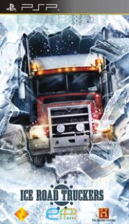 Ice Road Truckers [MULTI5] PSP-MINIS