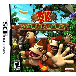DK Jungle Climber [EUR] [NDS]