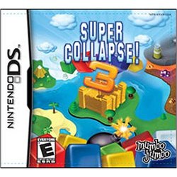 Super Collapse 3 [US] [NDS]