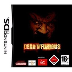 Dead N Furious [EUR] [NDS]