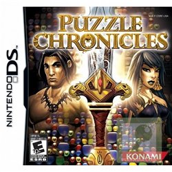 Puzzle Chronicles [EUR] [NDS]