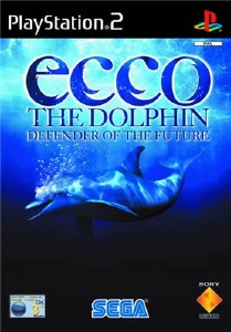 Ecco the Dolphin: Defender of the Future (2002/PS2/RUS)