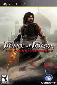 Prince of Persia: The Forgotten Sands (Patched) [FULLRIP][RUS]