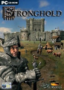 Stronghold (2001/PC/RUS)