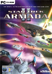 Star Trek: Armada 2 (2001/PC/RUS)