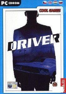 Driver (1999/PC/RUS)