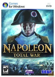 Napoleon: Total War (2010/PC/RePack/RUS)