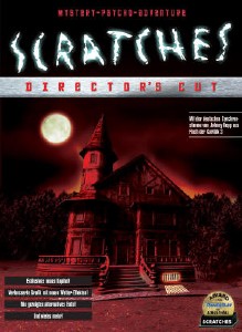 Scratches + Scratches: Director's Cut (2007/PC/RUS)