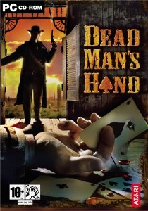 Dead Mans Hand (2004/PC/RUS)