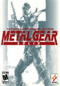 Metal Gear Solid Portable Ops Psp Iso Torrent