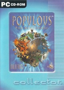 Populous: The Beginning (1998/PC/RUS)