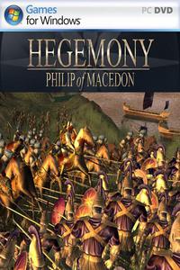 Hegemony: Philip of Macedon (2010/ENG)