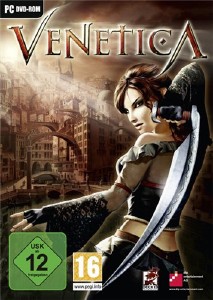 Venetica (2009/PC/RePack/RUS)