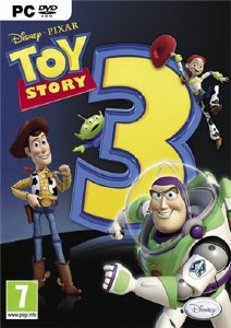 Toy Story 3: The Video Game (2010/PC/RePack/RUS)
