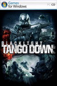 Blacklight Tango Down (2010/ENG)