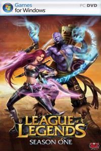 League of Legends: Season One (2010/ENG/OnLine)