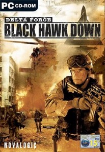 Delta Force: Black Hawk Down (2003/PC/RUS)