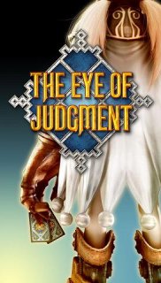 The Eye of Judgment: Legends [Mult i6] PSP